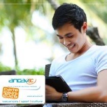 Carte loisirs INDIVIDUELLE