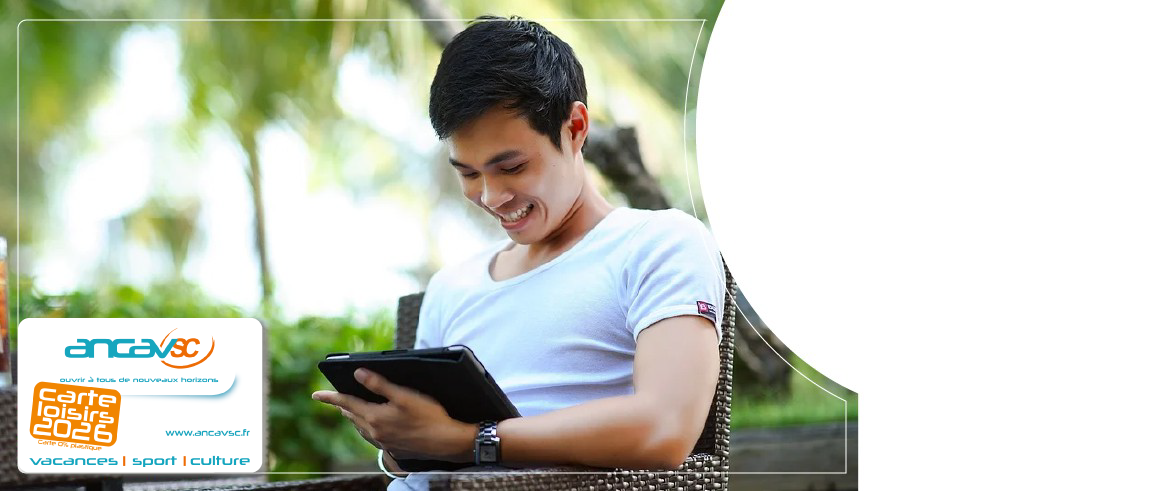 Carte Loisirs Individuelle